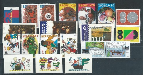 Niederlande nederland jahrgang - niederlande,