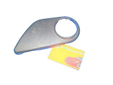 VW T4 Verkleidung Einzelsitz 701881479 ORIGINAL Abdeckung Blende Pilotensitz 19,