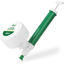 HÜHNER Land Kieselgur