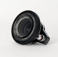 Rodenstock Heligon 50mm f 1.9