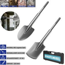 SDS Max Schaufelmeißel