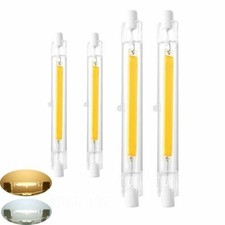 R7S LED Bulb COB 118mm 78mm