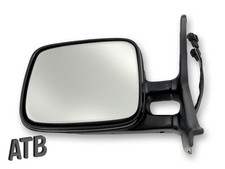 Außenspiegel Links Spiegel