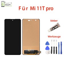 Für Xiaomi Mi 11T / Mi 11T