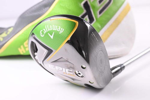 Callaway epic flash driver 9 - /,