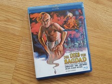 Der dieb von bagdad blu - -, ray