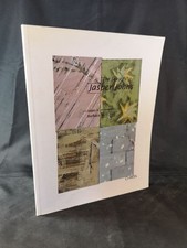 Seasons Jasper Johns (Charta focus). Engl. /Ital. Whitney, David und Barbara Ber