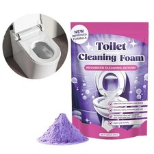 Fizzclean WC-Schaumreiniger