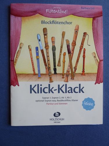 Klick-Klack