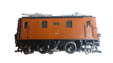 LGB LEHMANN 2045 LOCOMOTIVE