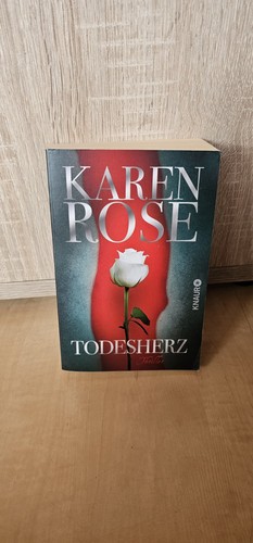 Todesherz von karen - von,