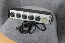 Shure M68 Vintage 4 channel