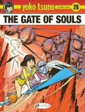 Roger Leloup Yoko Tsuno Vol