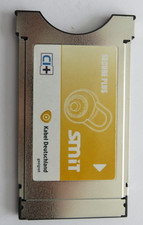 CI+ Modul Smit Vodafone Kabel