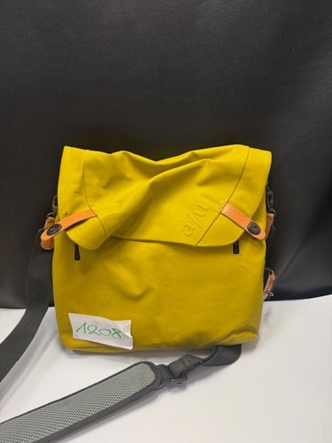 Handtasche gelb 99 - gelb, np: