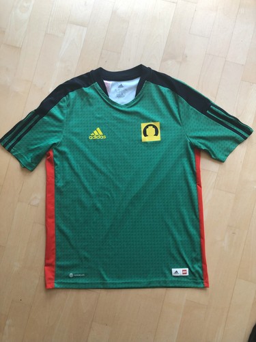 Adidas lego kinder trikot - adidas, gr