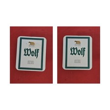 Wolf Karlsruhe Seit 1885