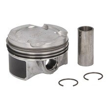Kolben MAHLE 081 PI 00130 000