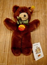 Original Steiff Teddy stehend