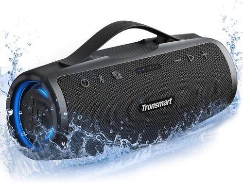 Tronsmart bluetooth - tronsmart,