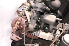 VW T4 Bus Turbo Turbolader Druckdose ACV AJT AUF AYC AYY Motor 2.5 TDI Diesel
