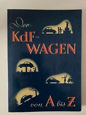 Reprint der Ausgabe 1941. Der