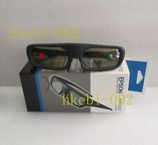*NEW*for Epson ELPGS03 RF 3D Glasses 3000 3020 3500 3510 3600 4010 5020UBe 5030