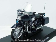 MOTO GUZZI 750 V7 MODELL