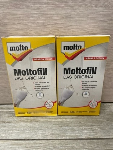 Molto moltofill das original - molto,