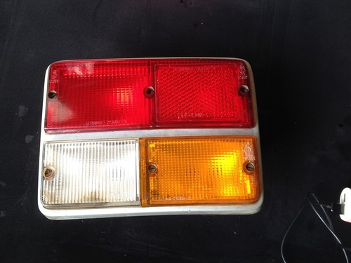 Fiat 132 rücklicht - fiat,