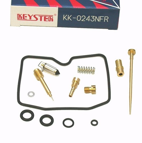 Keyster