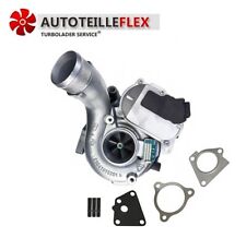 Turbolader Turbo 3.0 TDI Audi