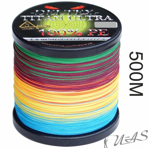 Deltex titan ultra multicolor - titan,