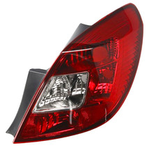 Rücklicht Heckleuchte