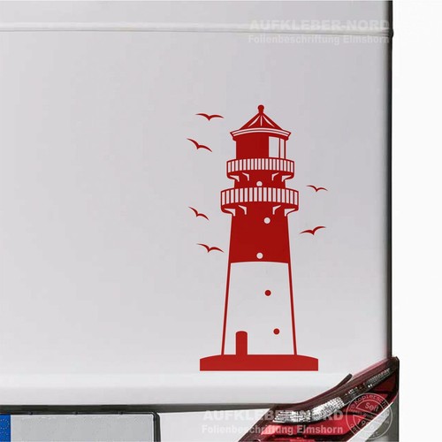 Leuchtturm büsum 90cm - leuchtturm,