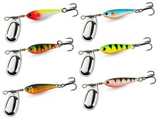 Spinner spoon bait - spinner,