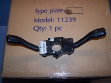 Lenkstockschalter MFA VW Golf