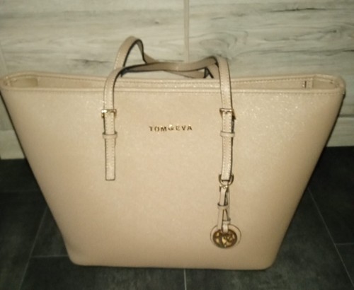 Wie neu super große - wie, tasche