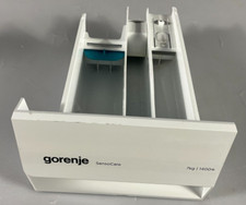 Gorenje WA7549EX Waschmaschine Waschmittelfach Einspülkasten 7 Kg #1718-2