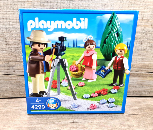 Playmobil 4299 hochzeits - playmobil®,