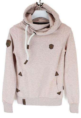 Naketano hoodie women small - naketano,