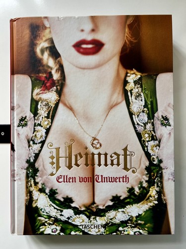 Heimat ellen von unwerth - von, unwerth-