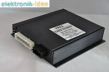 Porsche 996 Coupe Turbo