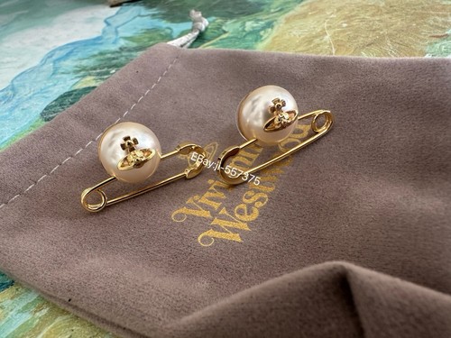 Vivienne westwood pin orbit - vivienne,