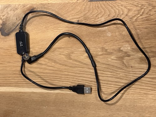 Lectrosonics usb stromkabel - lectrosonics,