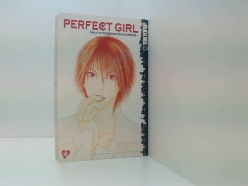 Perfect girl yamato - -,