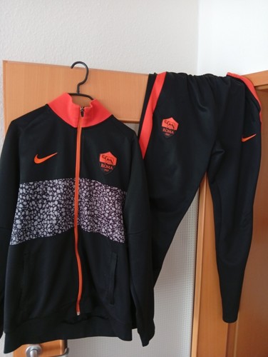 Nike roma trainingsanzug xl - as,