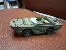 Tamiya  1/35 AMPHIBIEN - JEEP  FORD GPA    gebaut