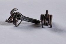 10x Hakenkupplung