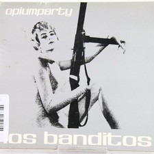 Music Musik Album CD Los